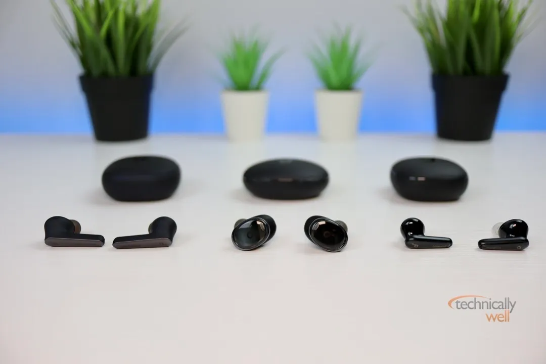 Best Soundcore Earbuds for 2025