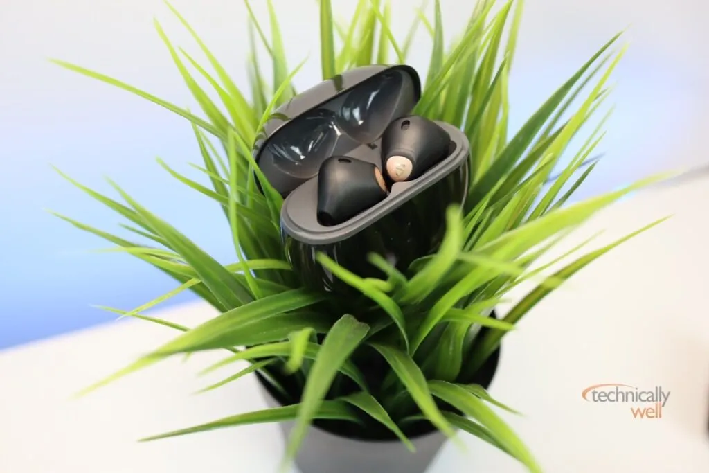 SoundPEATS Air3 Deluxe HS