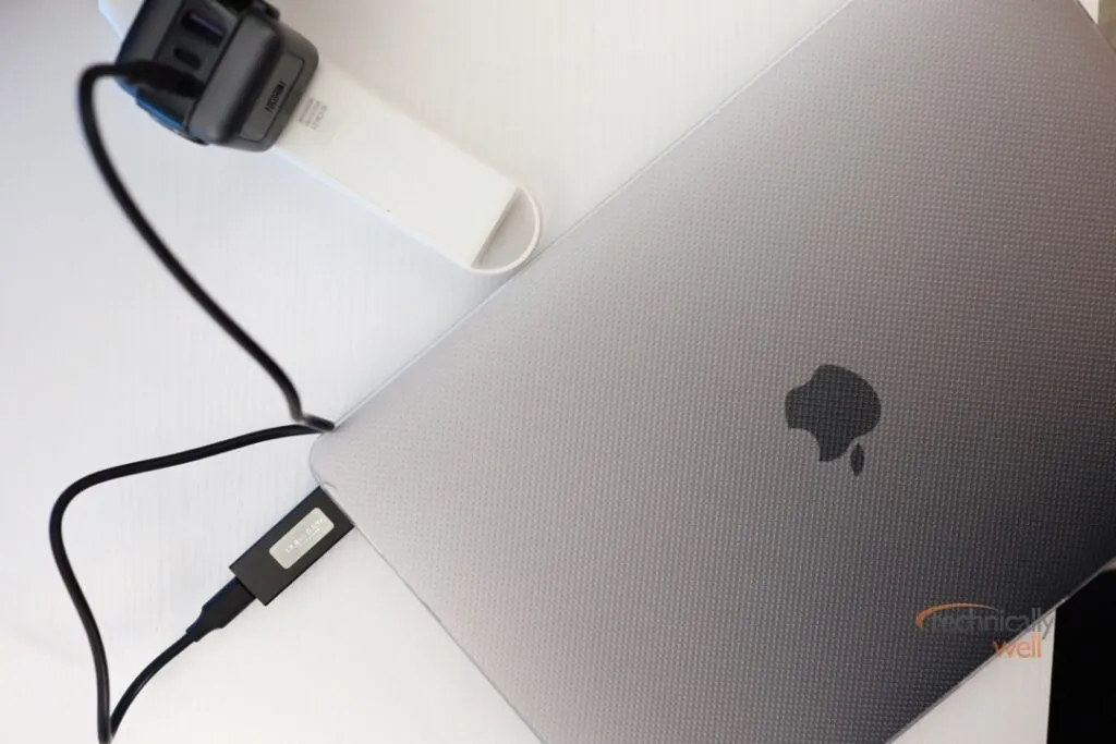 Apple MacBook Air M1