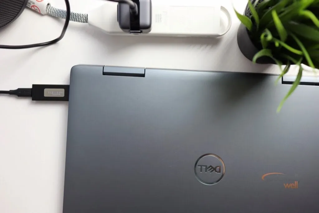 Dell Chromebook