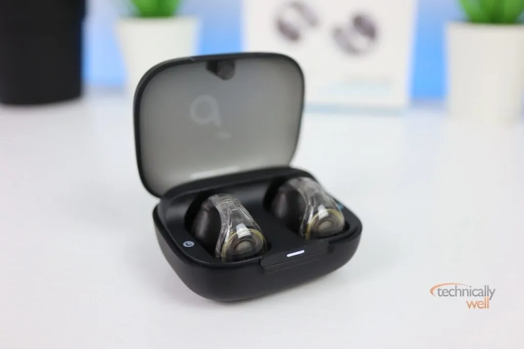 soundcore C30i Earbuds Review