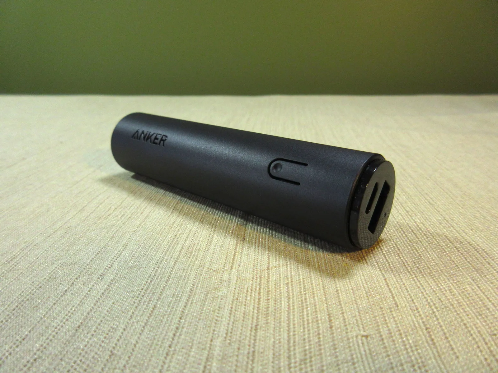 Anker PowerCore Mini (2016) Ultra Compact Power Bank Review