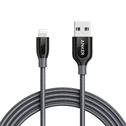 Anker PowerLine+ Lightning Cable Review