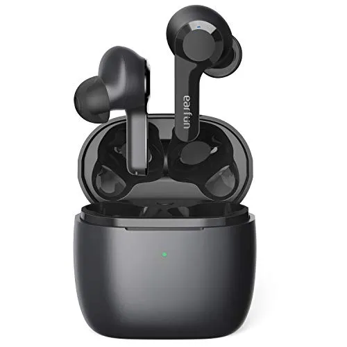EarFun Air True Wireless Earbuds Review
