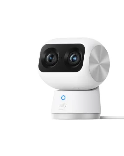 eufy Indoor Cam S350 Indoor Security Camera Review
