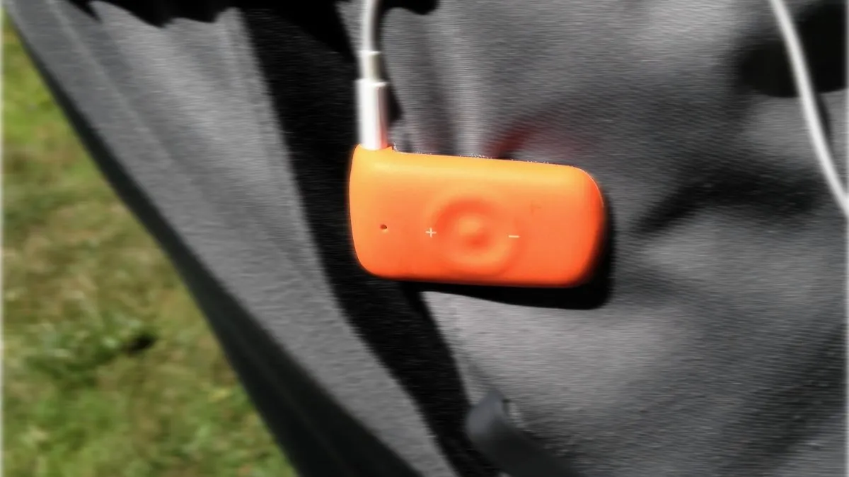 Jabra Clipper Review: This Clip is a Hit