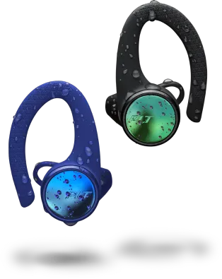 Plantronics BackBeat FIT 3150 Review