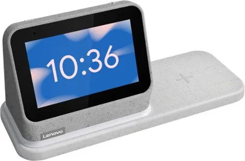 Lenovo Smart Alarm Clock 2 Review