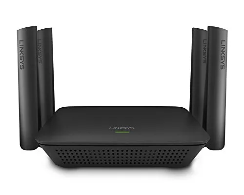 Linksys EA9000 AC3000 Wi-Fi Range Extender Review