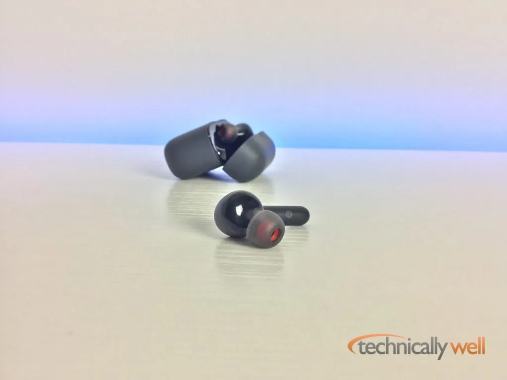 Soundcore Liberty Air 2