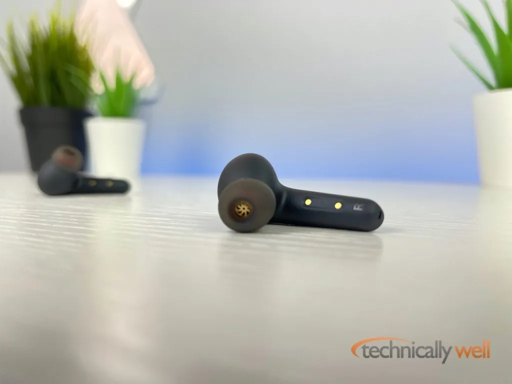 Liberty Air 2 Pro earbud