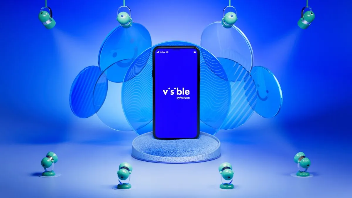 Save with Visible Promo Codes for November 2025