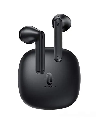 TaoTronics SoundLiberty 88 Truly Wireless Headphones Review